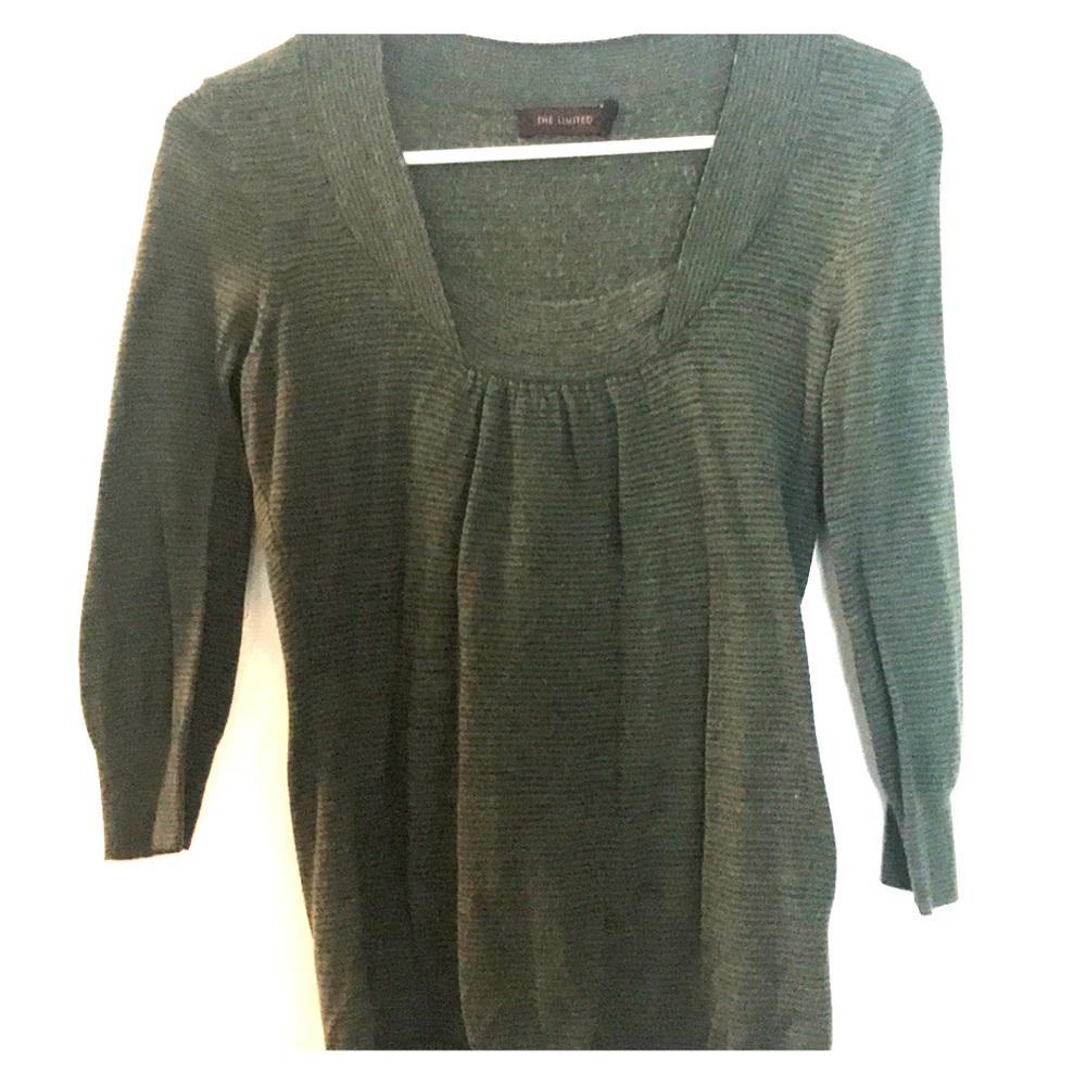 Women’s size medium The Limited sweater